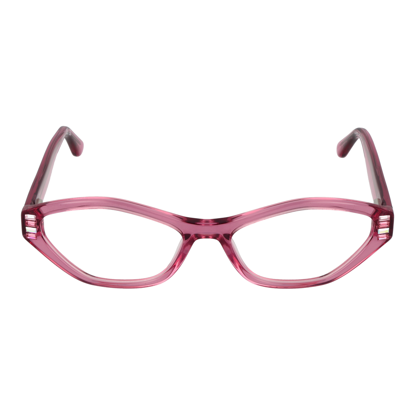 Guess Eyeglasses Frame GU2968 072 53