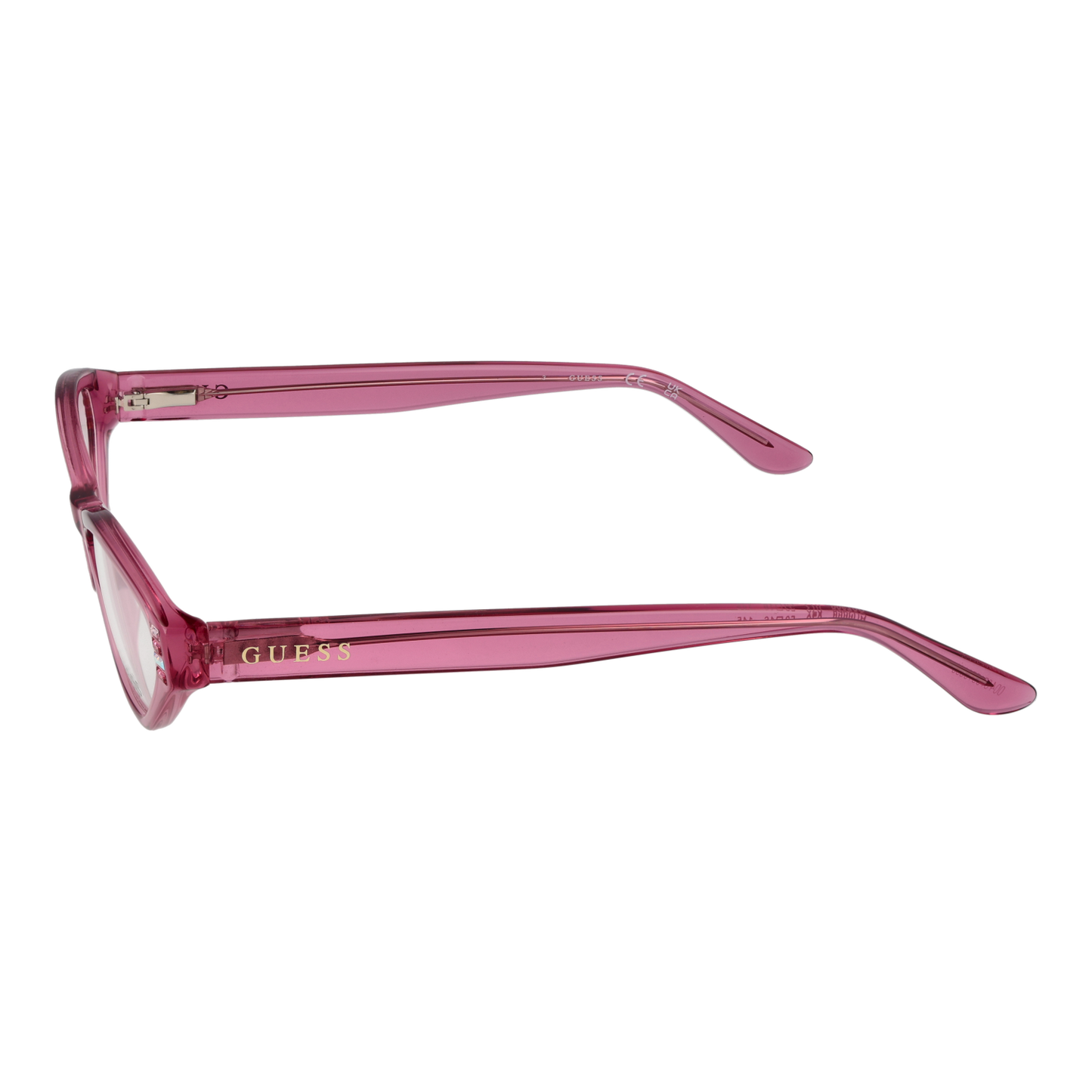 Guess Eyeglasses Frame GU2968 072 53