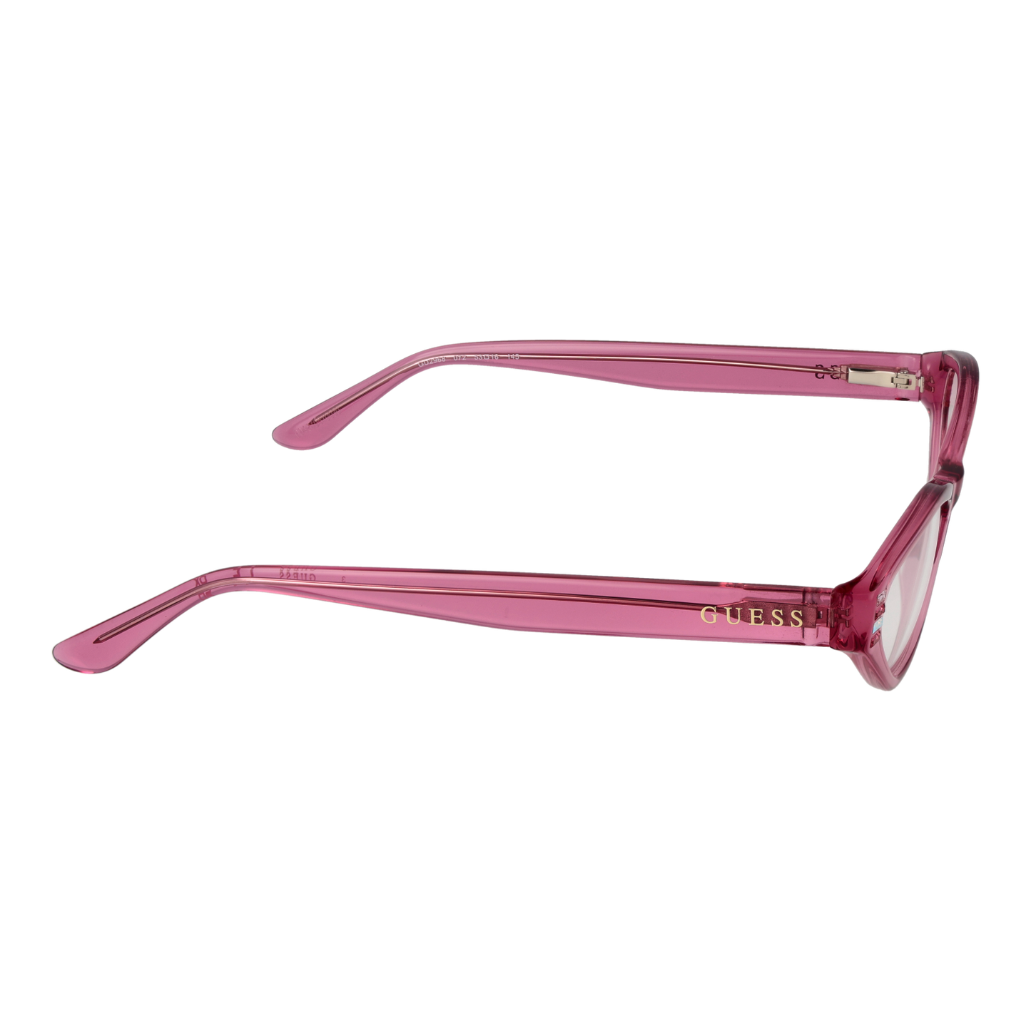 Guess Eyeglasses Frame GU2968 072 53