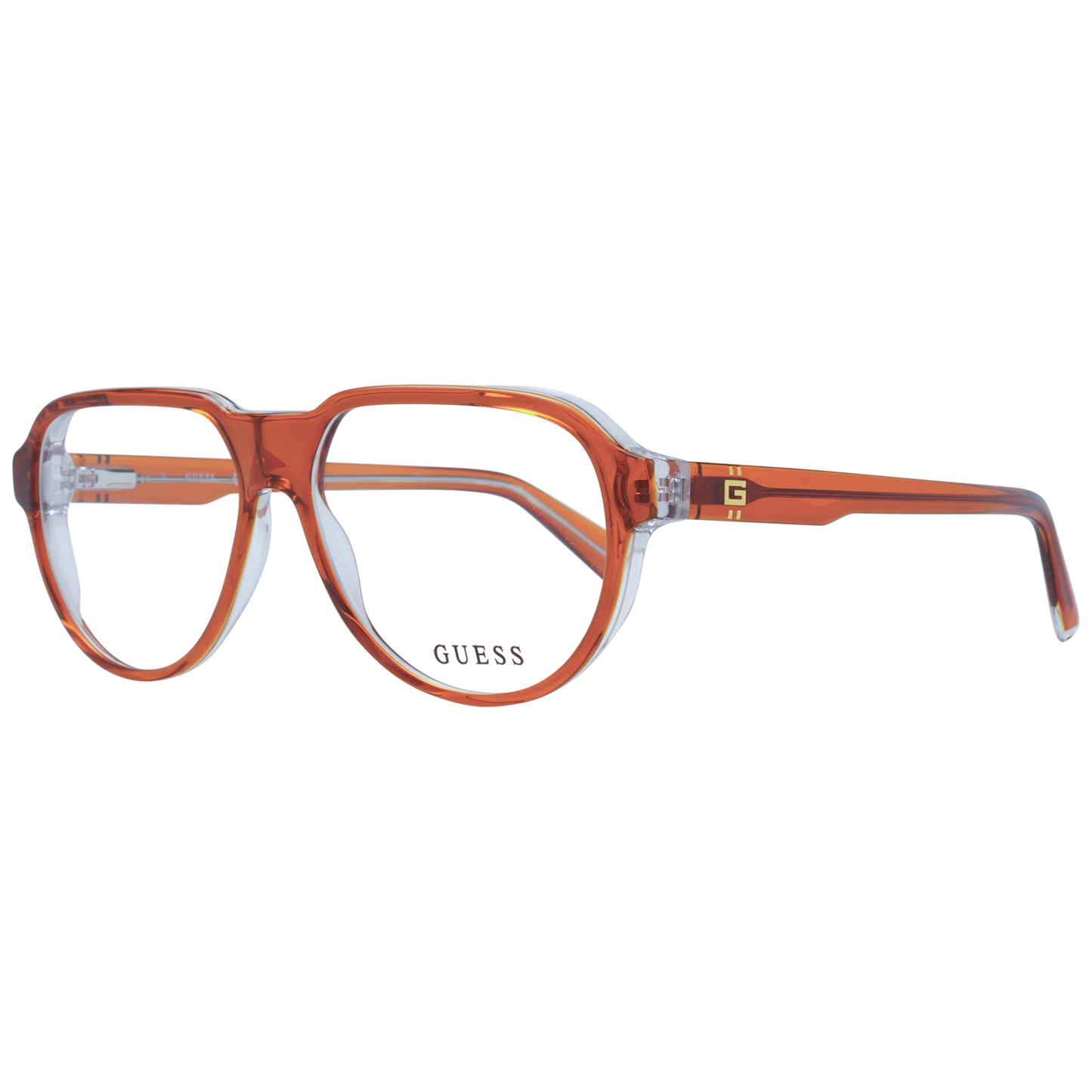 Guess Eyeglasses Frame GU50090 044 56