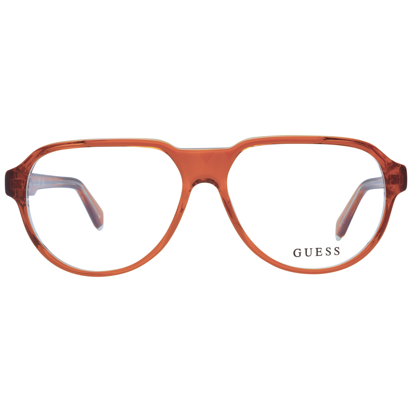 Guess Eyeglasses Frame GU50090 044 56
