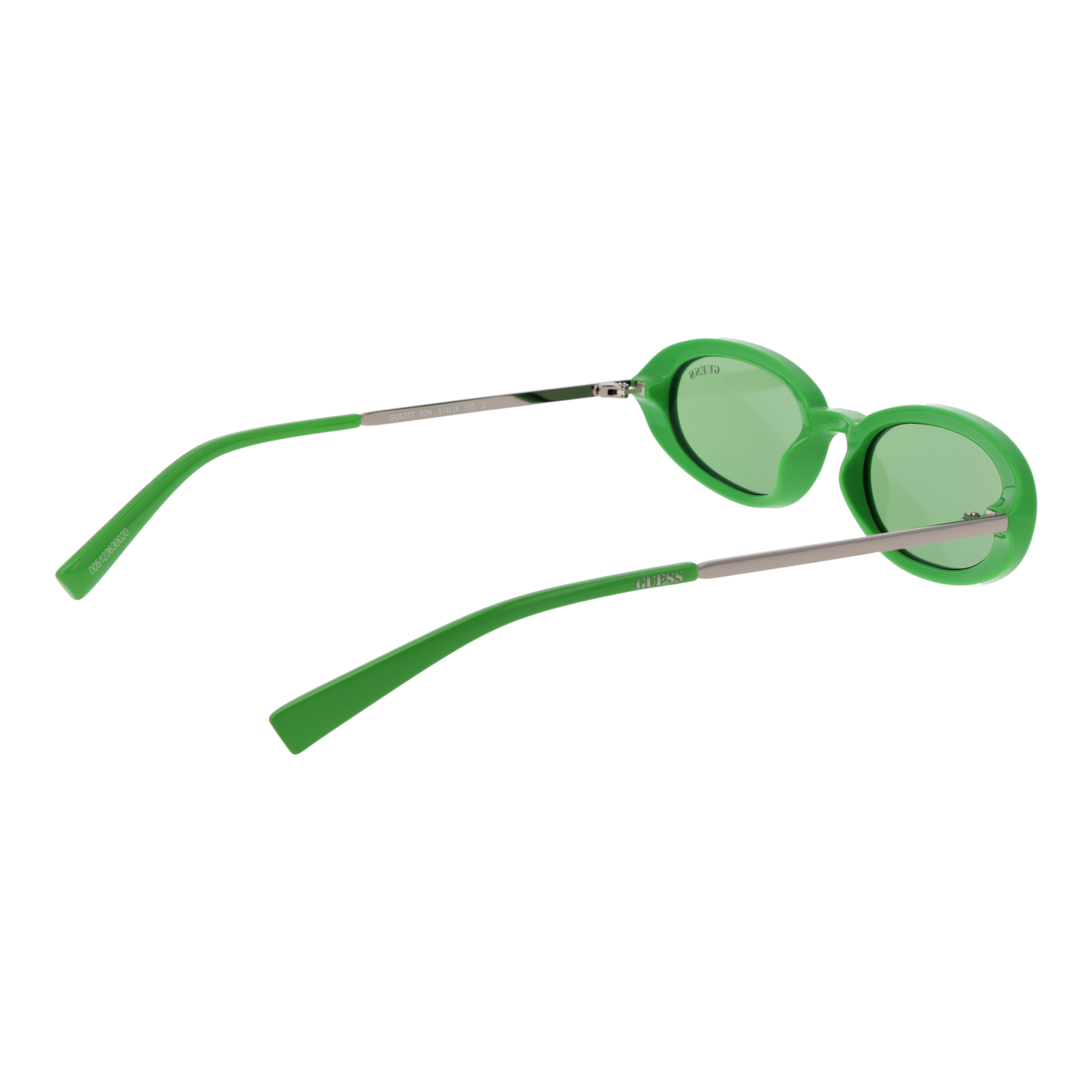 Guess Akiniai nuo saulės GU8277 93N 51