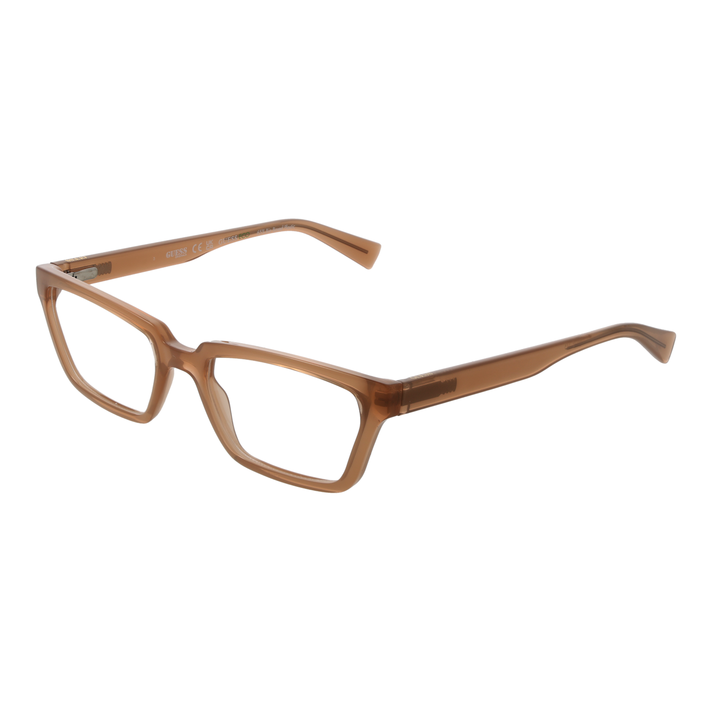 Guess Eyeglasses Frame GU8280 057 54