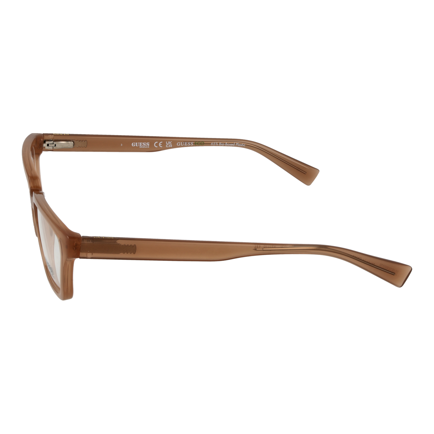 Guess Eyeglasses Frame GU8280 057 54