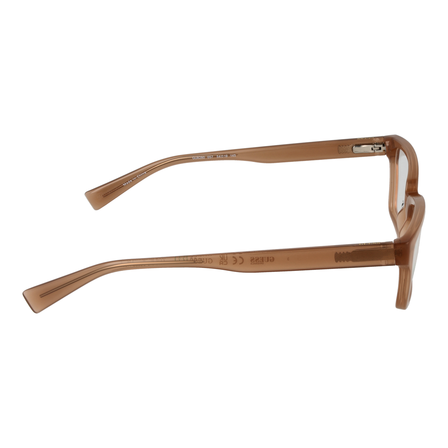 Guess Eyeglasses Frame GU8280 057 54