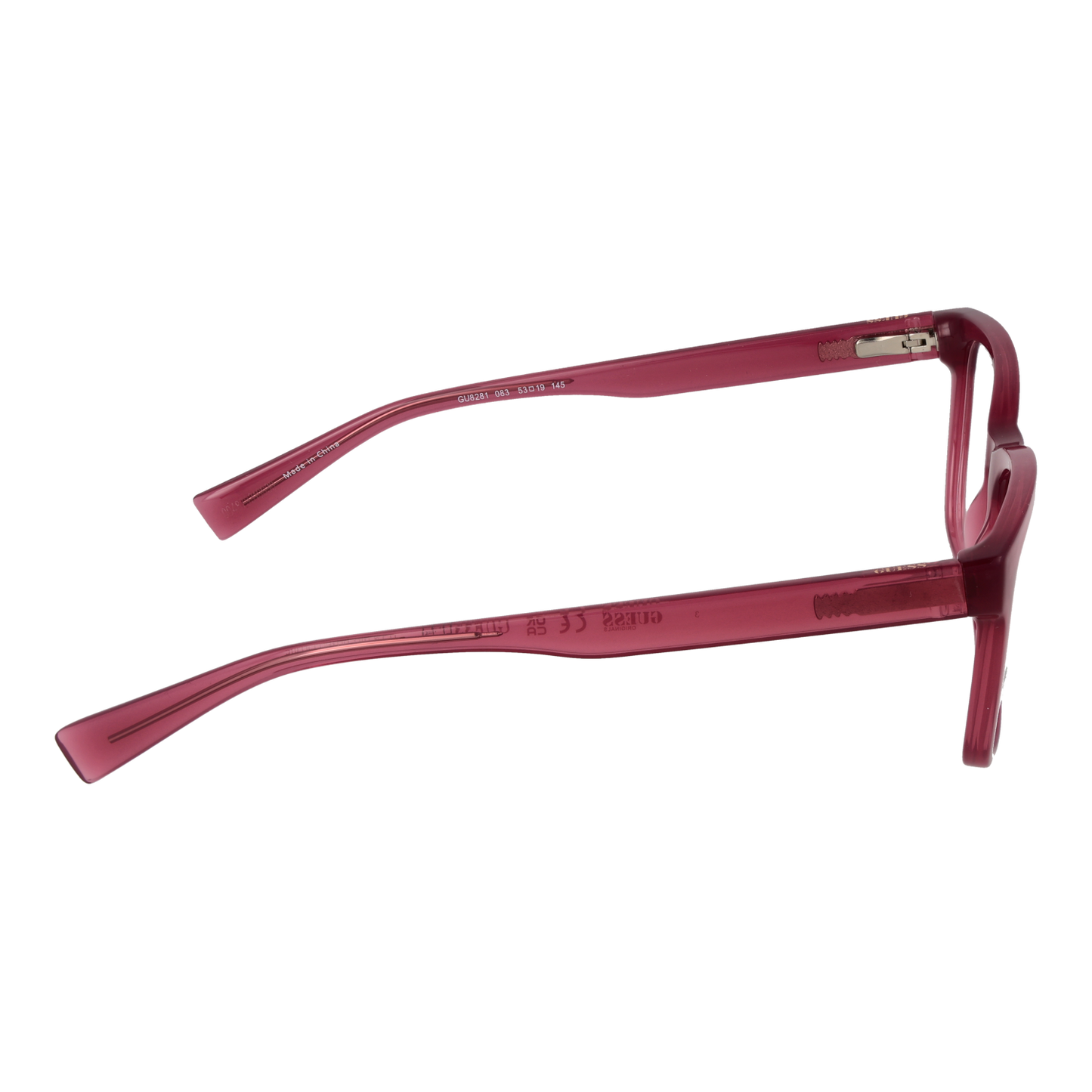 Guess Glasses GU8281 53083