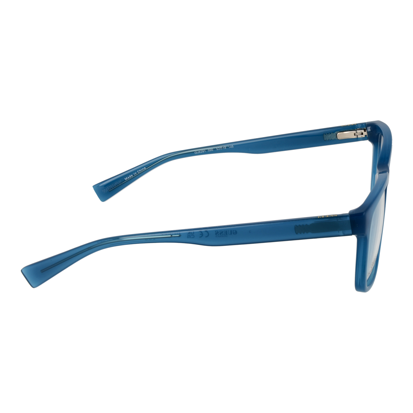 Guess Glasses GU8281 53090