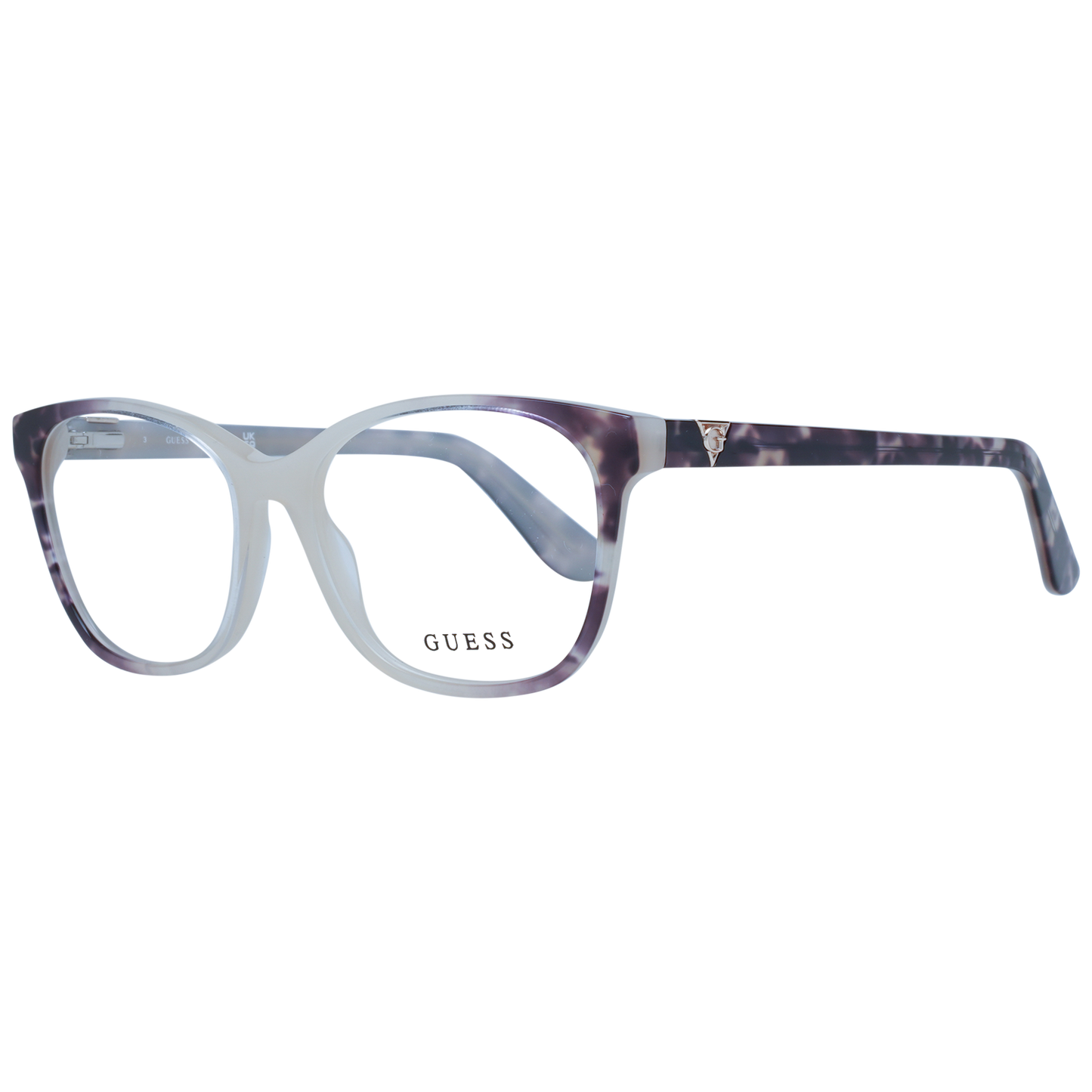 Guess Eyeglasses Frame GU2949-N 025 53
