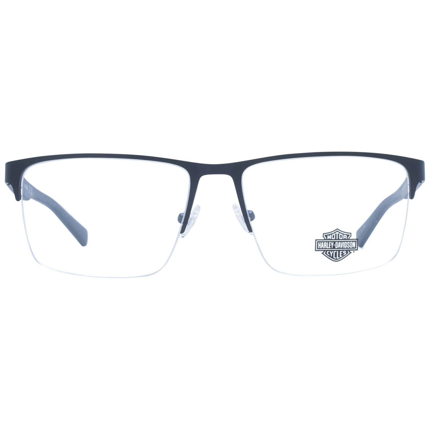 Harley-Davidson Eyeglass Frame HD00010 002 58