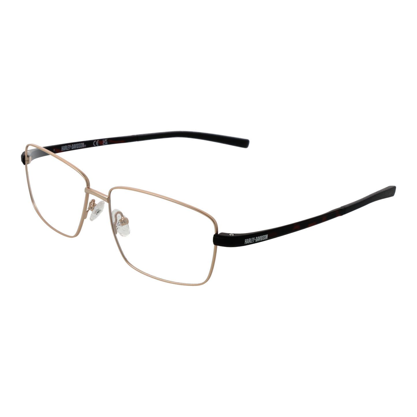 Harley-Davidson Eyeglass Frame HD00016 032 59