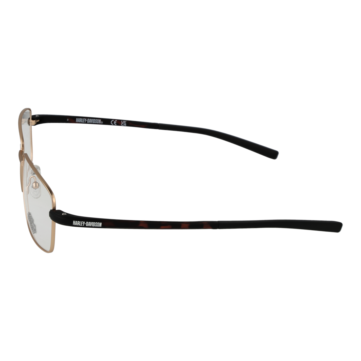 Harley-Davidson Eyeglass Frame HD00016 032 59