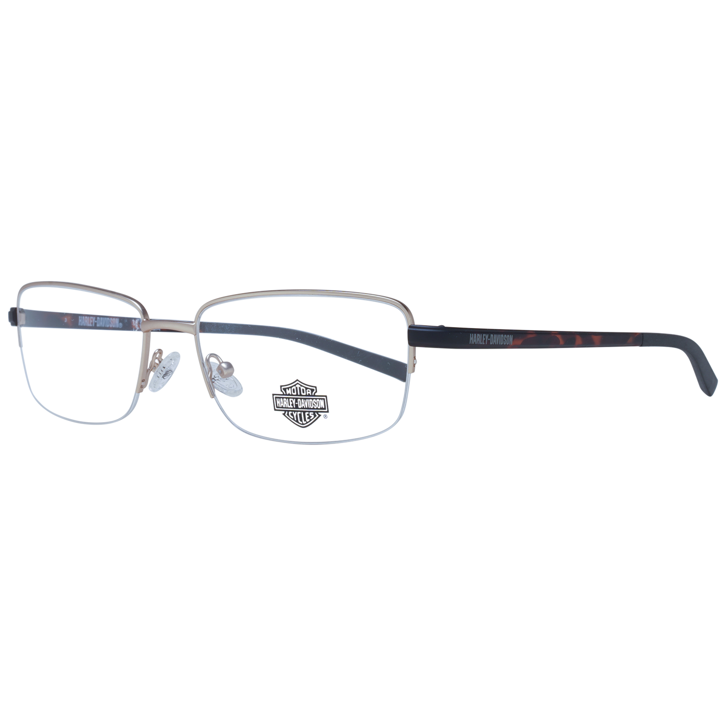 Harley-Davidson Eyeglass Frame HD00017 032 58