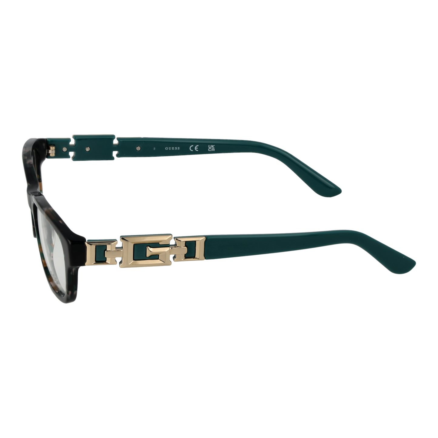 Guess Eyeglasses Frame GU2986 098 51