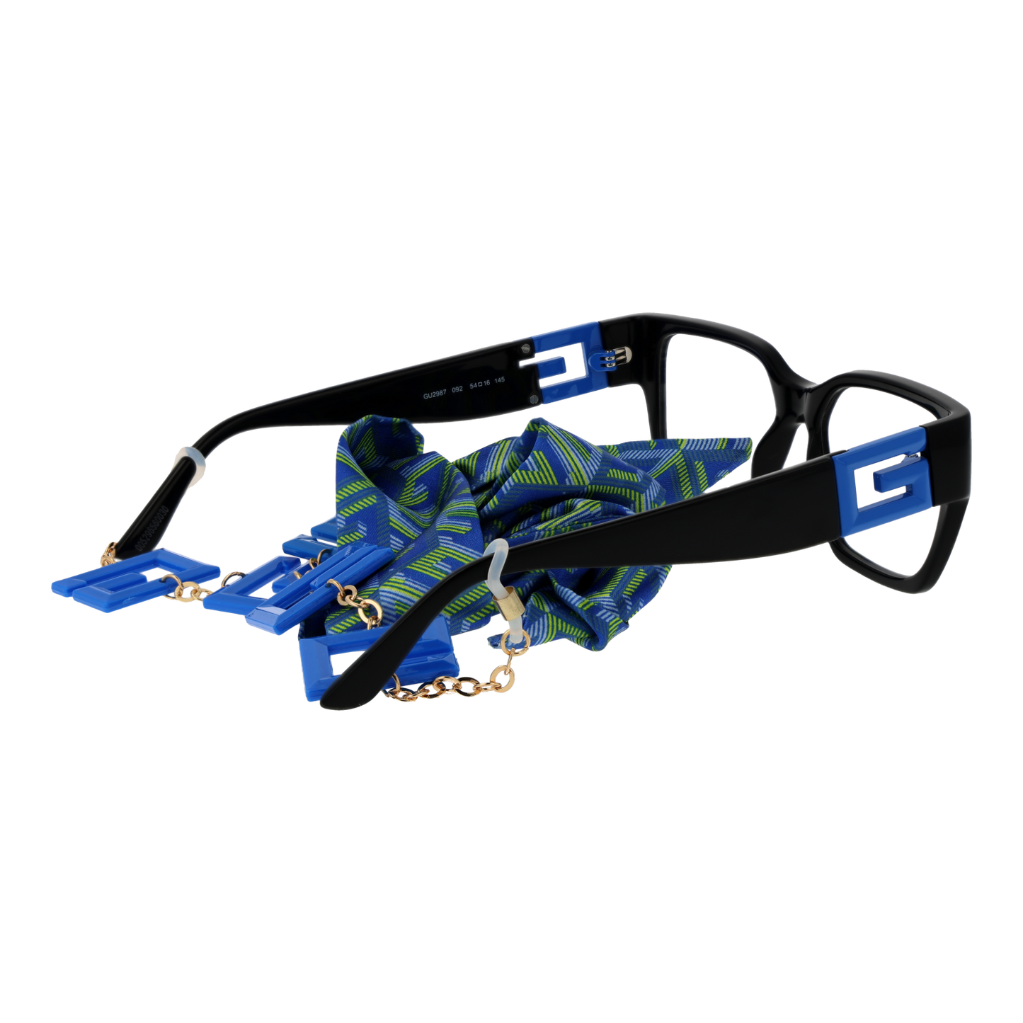 Guess Brillenrahmen GU2987 092 54