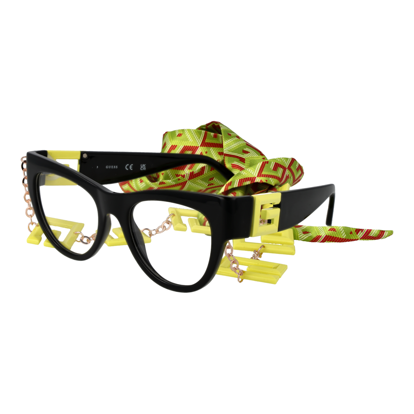 Guess Eyeglasses Frame GU2988 041 50