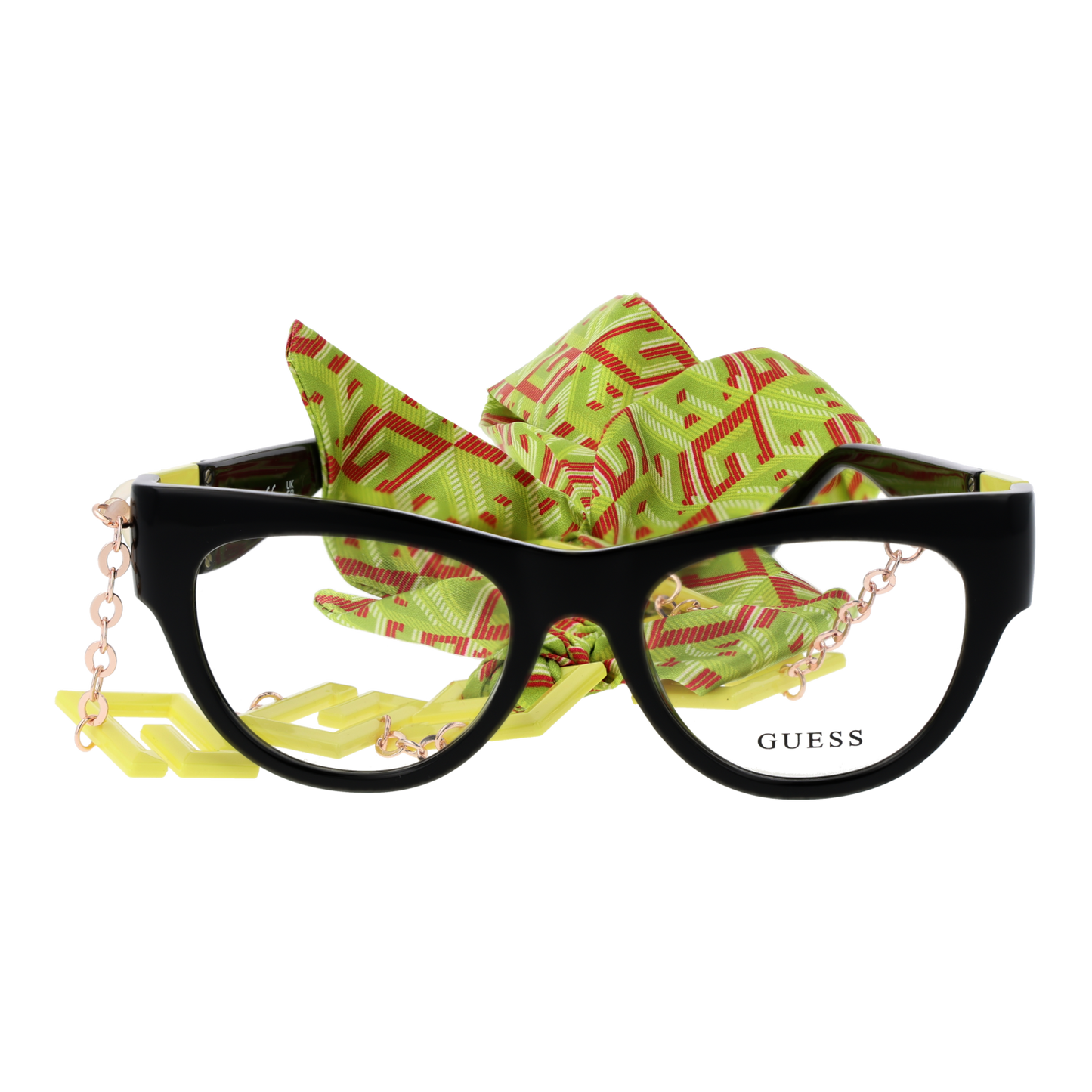 Guess Eyeglasses Frame GU2988 041 50