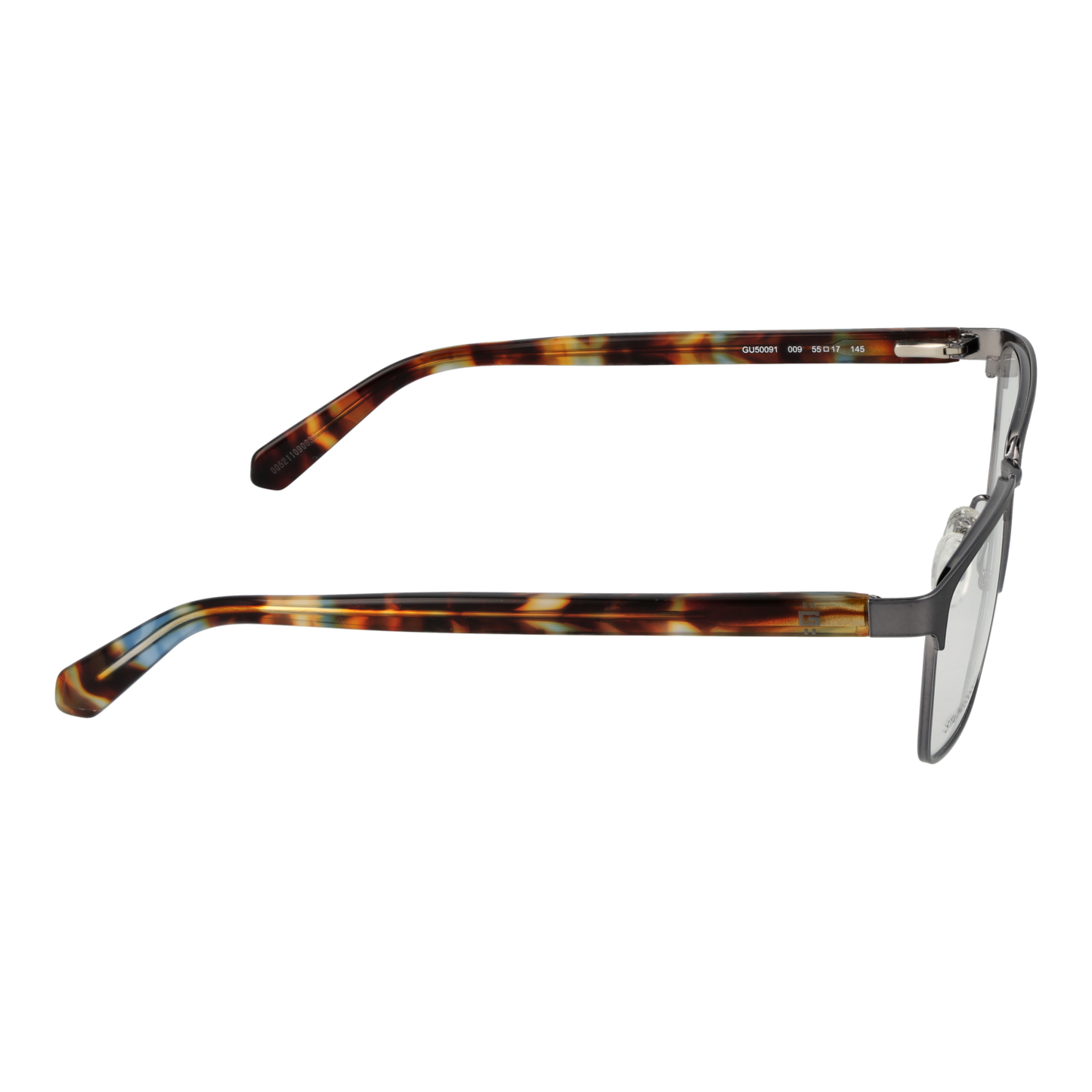 Guess Eyeglasses Frame GU50091 009 55