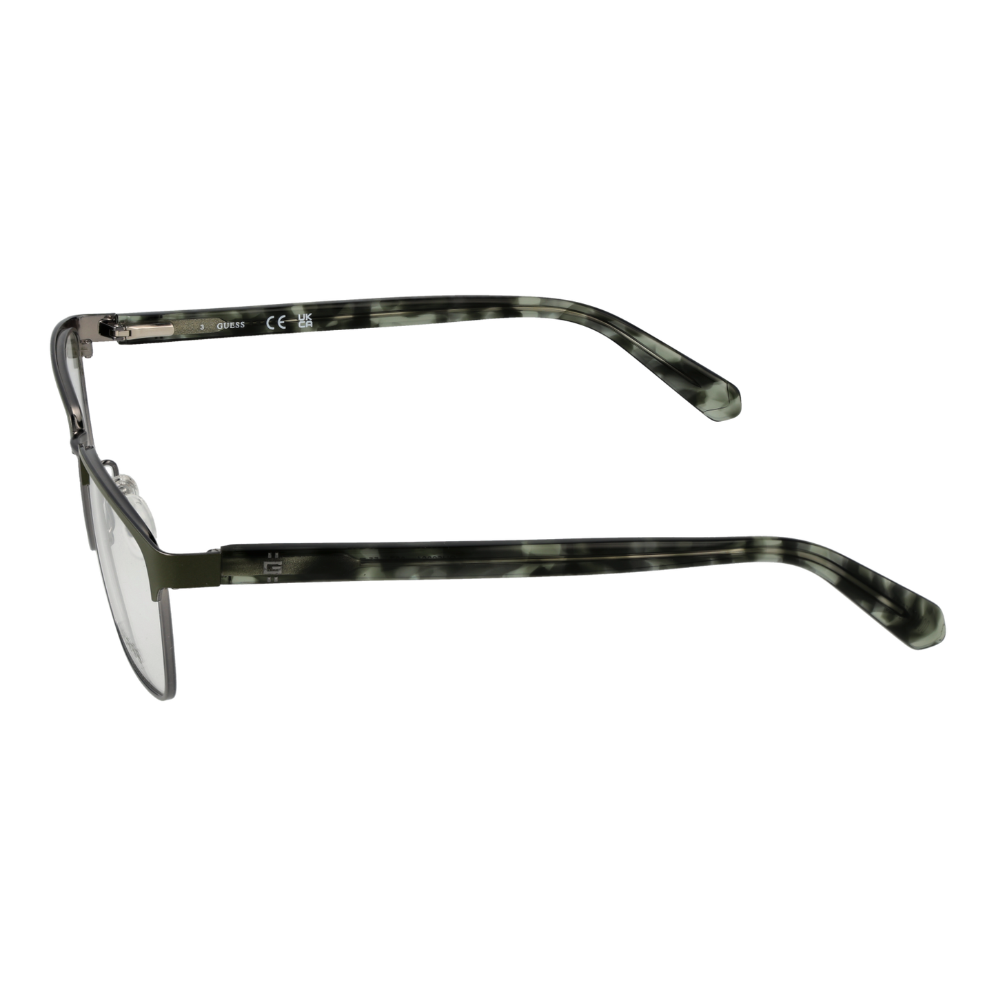 Guess Eyeglasses Frame GU50091 097 55