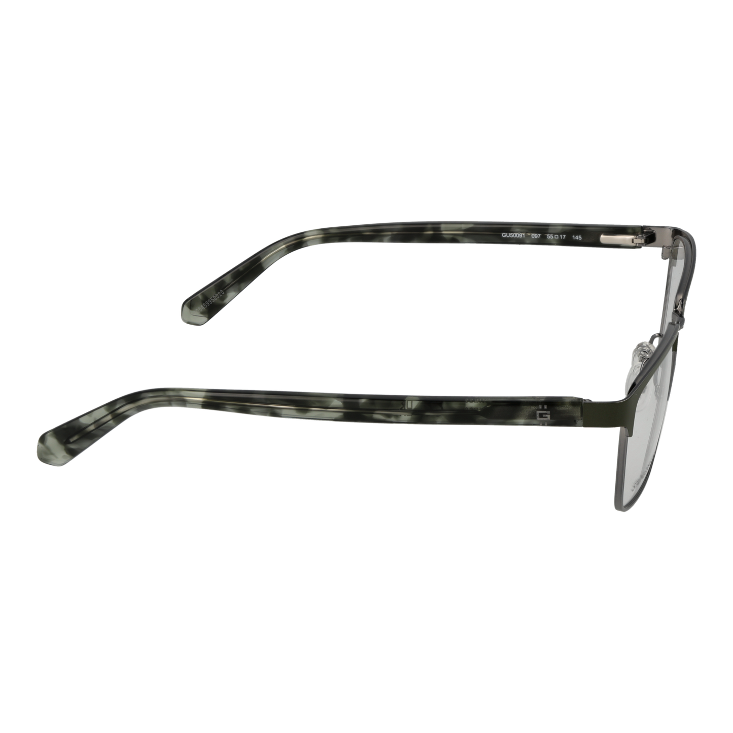 Guess Eyeglasses Frame GU50091 097 55