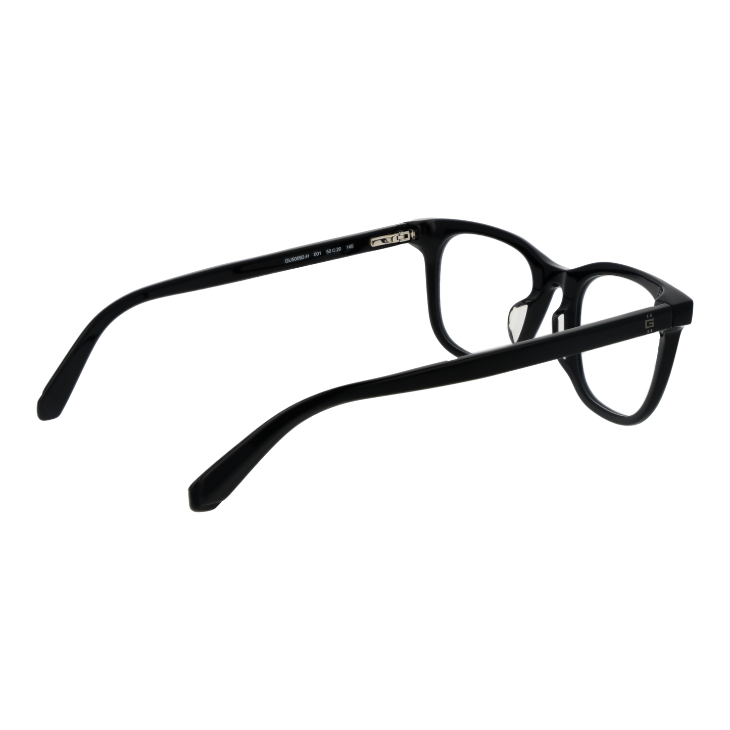 Guess Eyeglass Frame GU50092-H 001 50