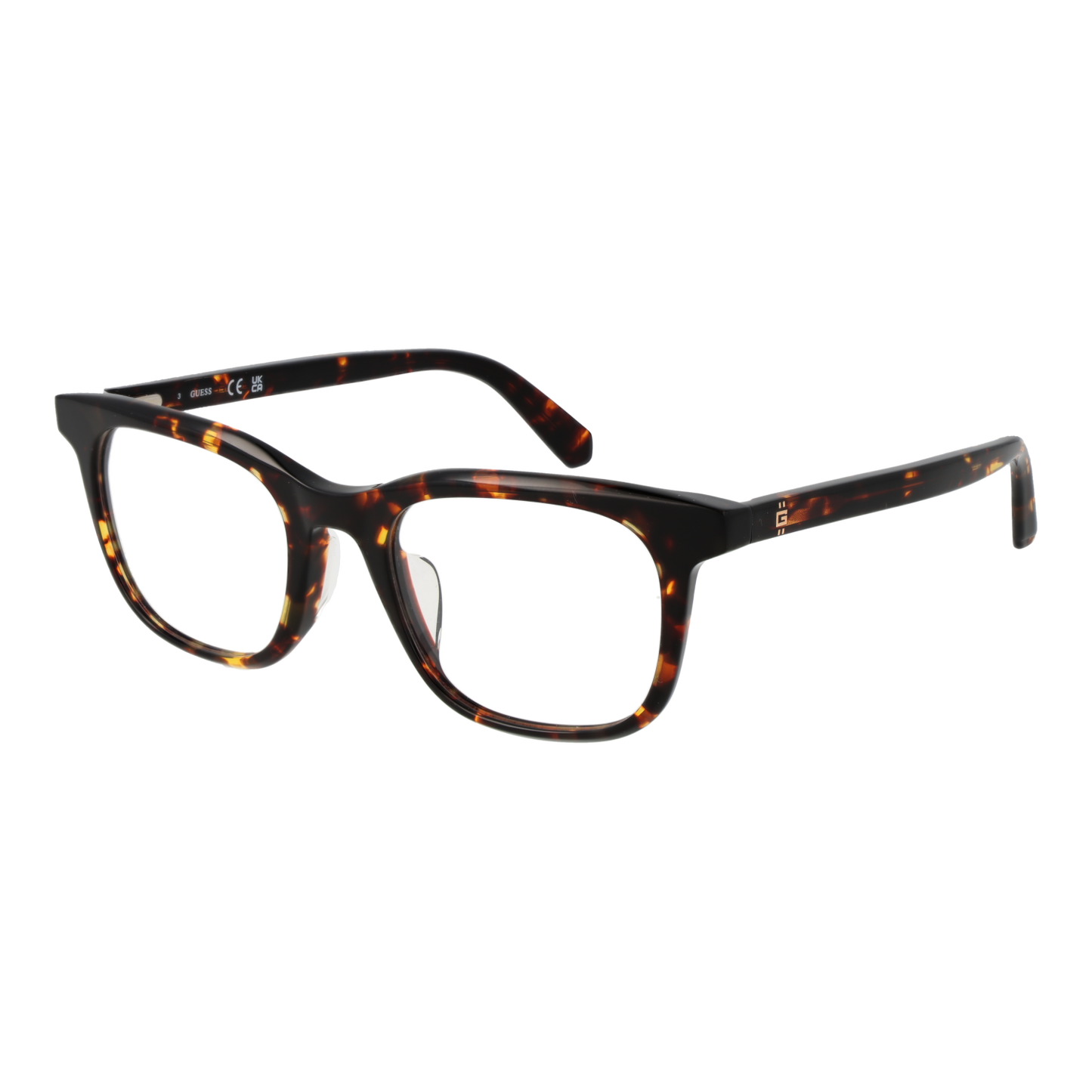 Guess Eyeglasses Frame GU50092-H 052 50
