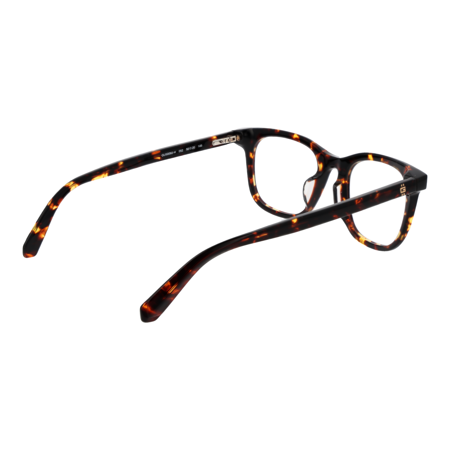 Guess Eyeglasses Frame GU50092-H 052 50