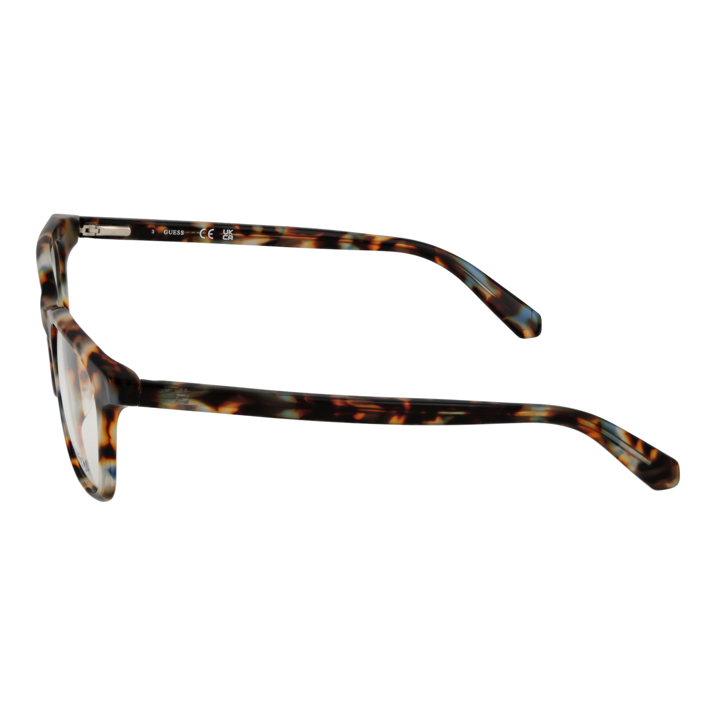 Guess Eyeglasses Frame GU50092-H 055 50