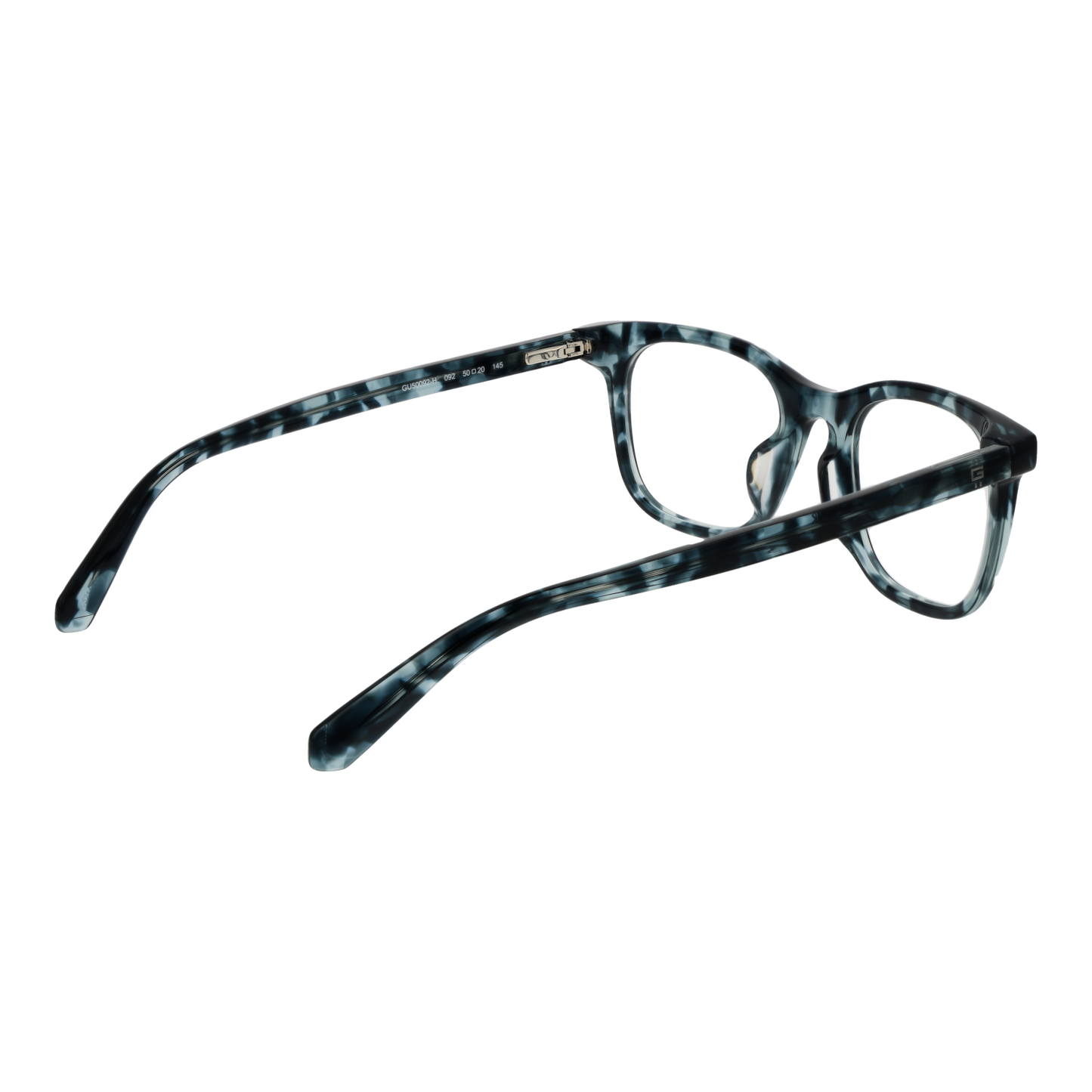 Guess Eyeglass Frame GU50092-H 092 50
