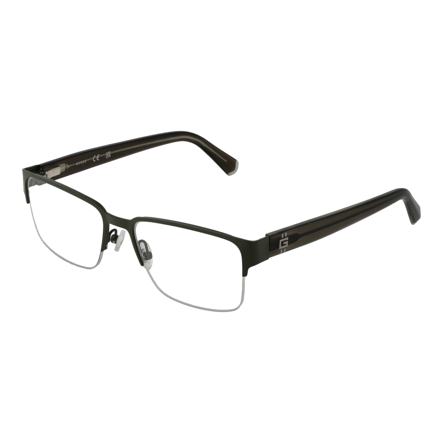 Guess Eyeglasses Frame GU50095 097 53