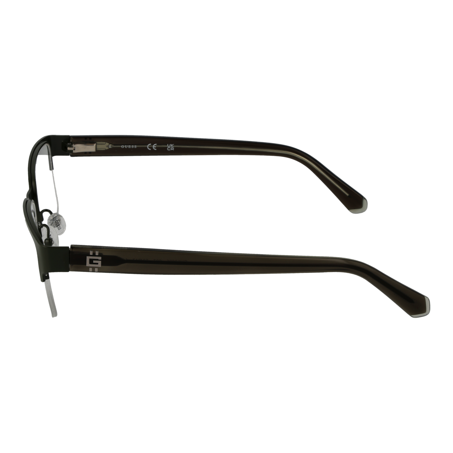 Guess Eyeglasses Frame GU50095 097 53