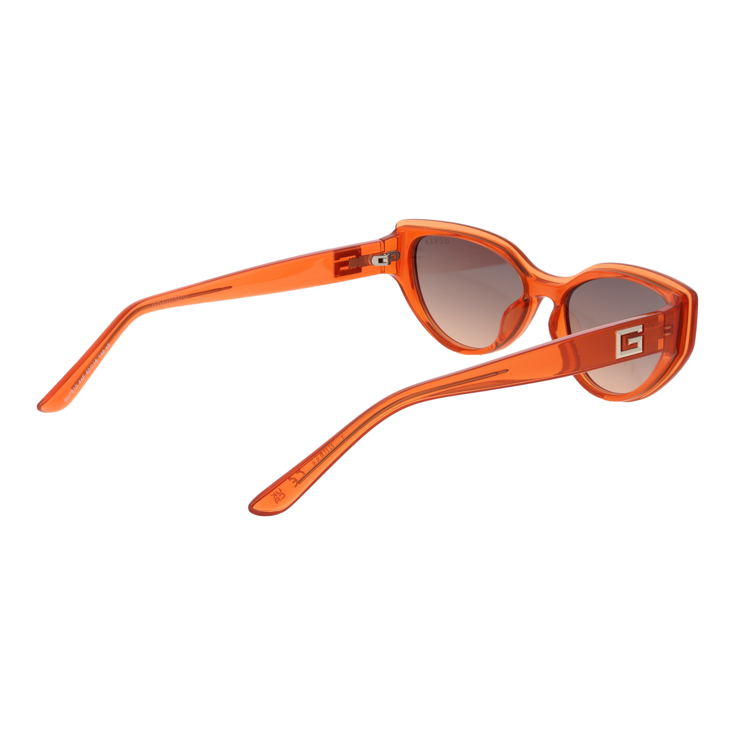 Guess Sonnenbrille GU7910 44F 52