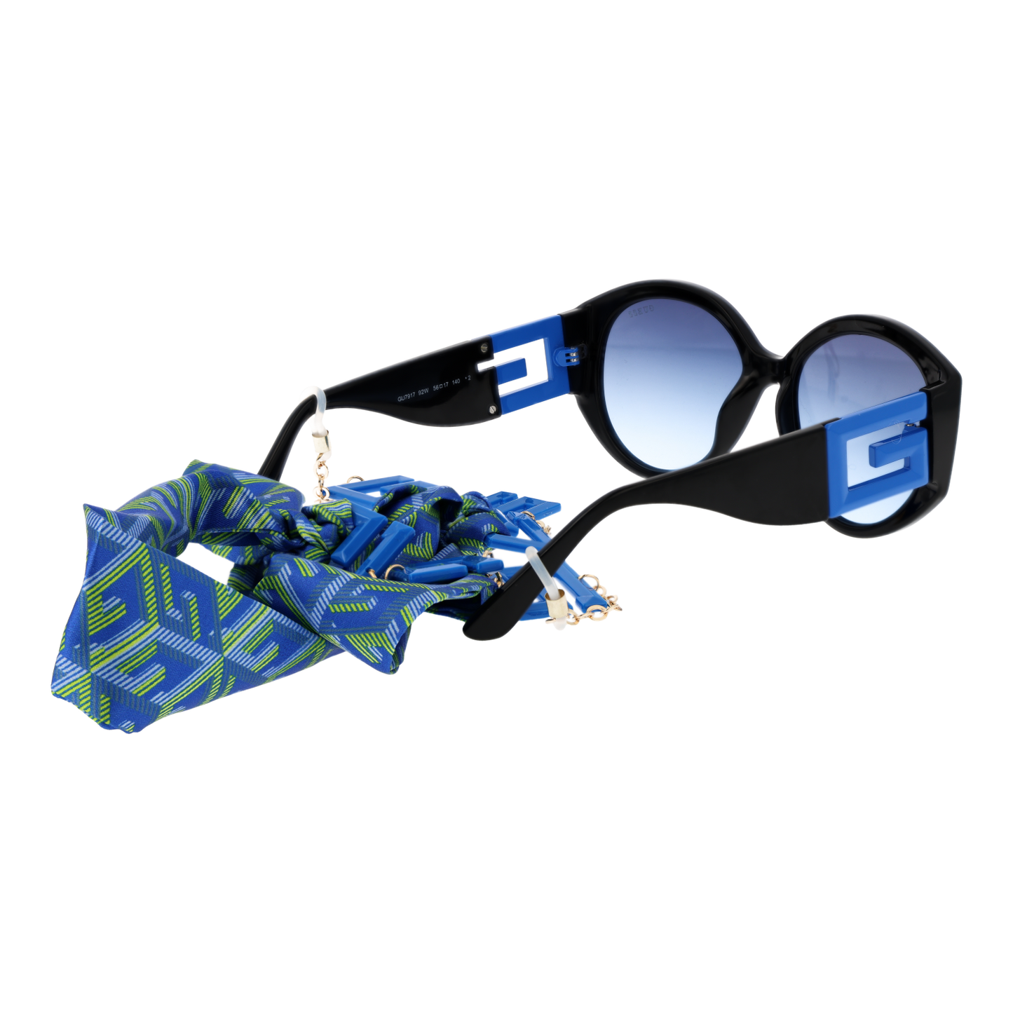 Guess Akiniai nuo saulės GU7917 92W 56