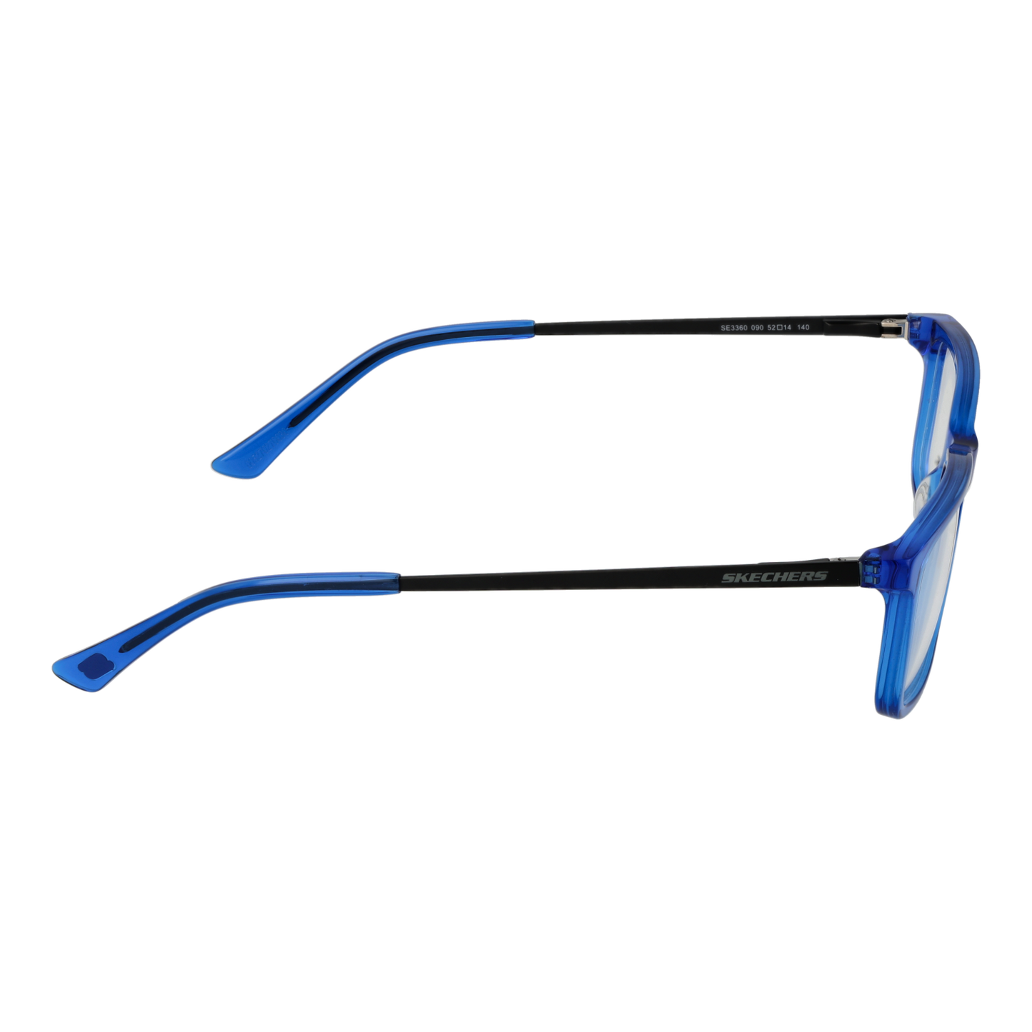 Skechers Eyeglasses Frame SE3360 090 52