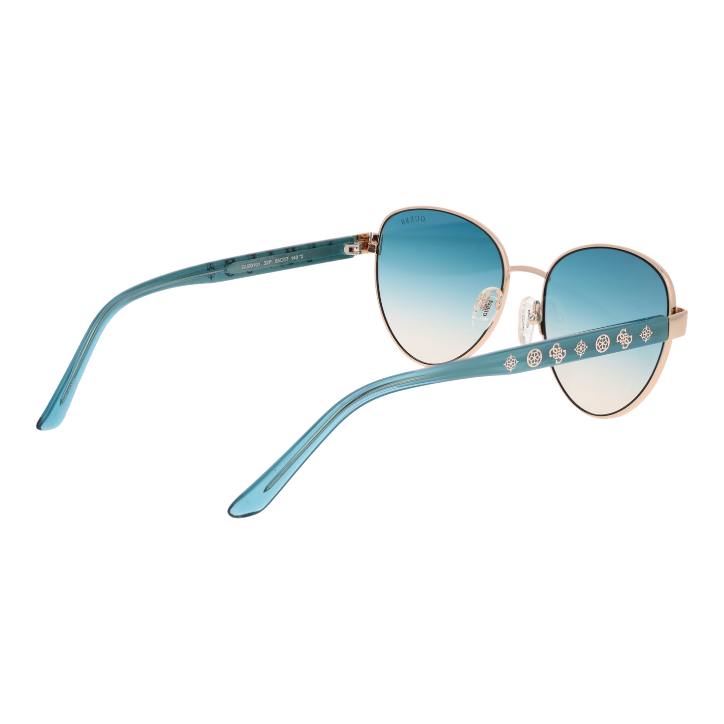 Guess Sonnenbrille GU00101 32P 55