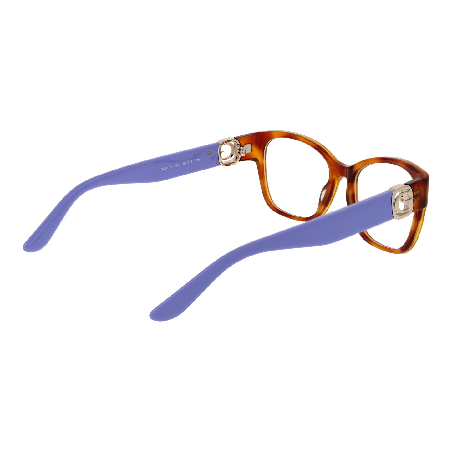 Guess Eyeglass Frame GU50120 053 52