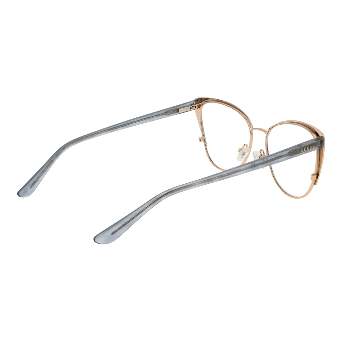 Guess Eyeglass frame GU50121 020 53