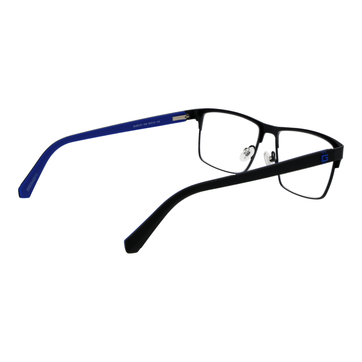 Guess Eyeglass Frame GU50131 002 55