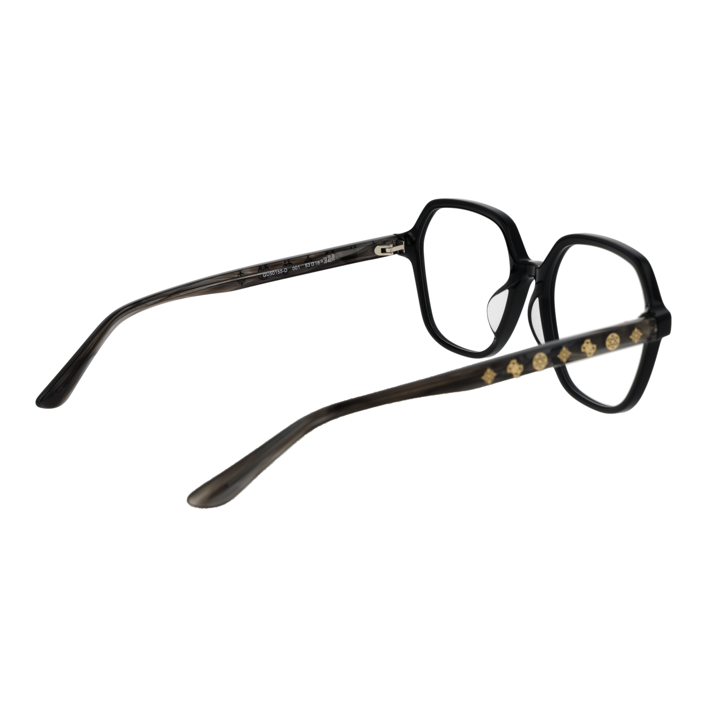 Guess Eyeglass Frame GU50155-D 001 53