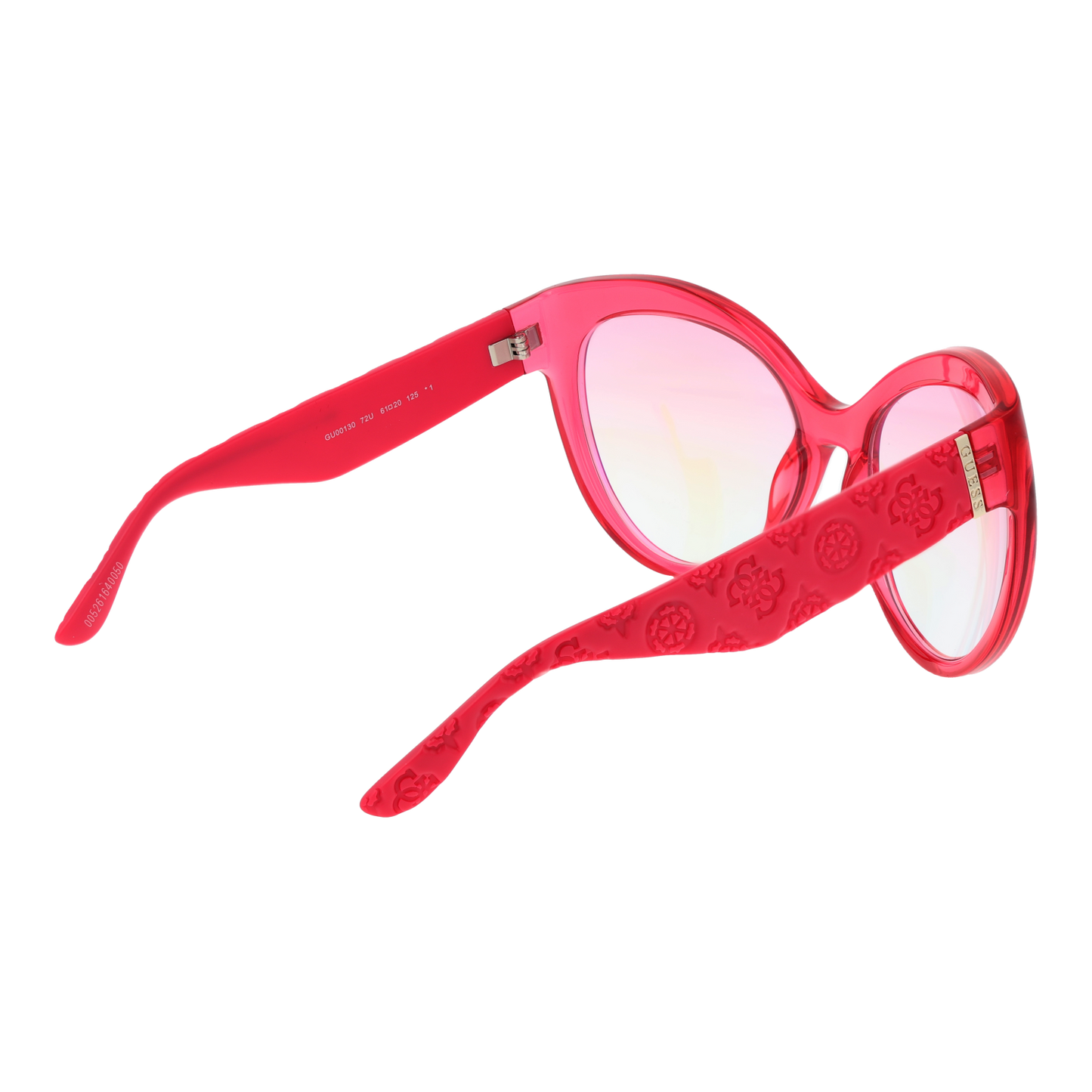 Guess Akiniai nuo saulės GU00130 72U 61