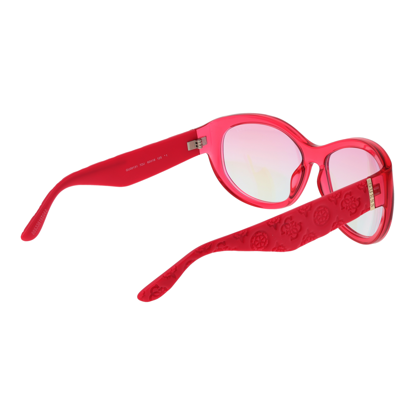 Guess Sonnenbrille GU00131 72U 60