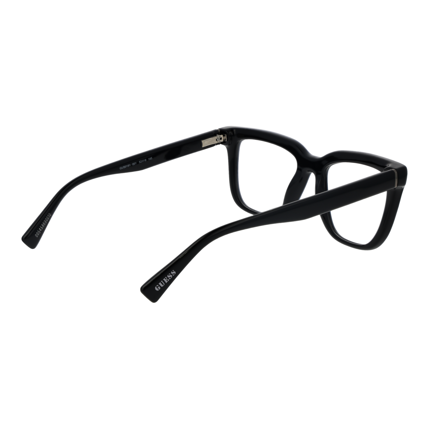 Guess Glasses GU50151 001 52