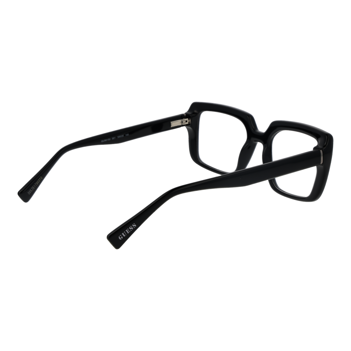 Guess Akinių rėmelis GU50152 001 53