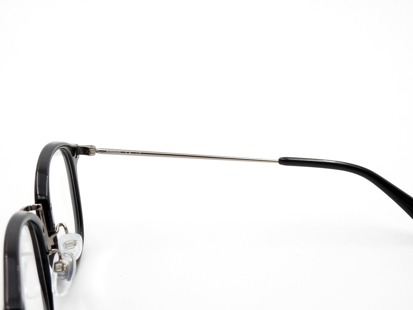 Unisex-Brillenfassungen Polaroid PLD376/G