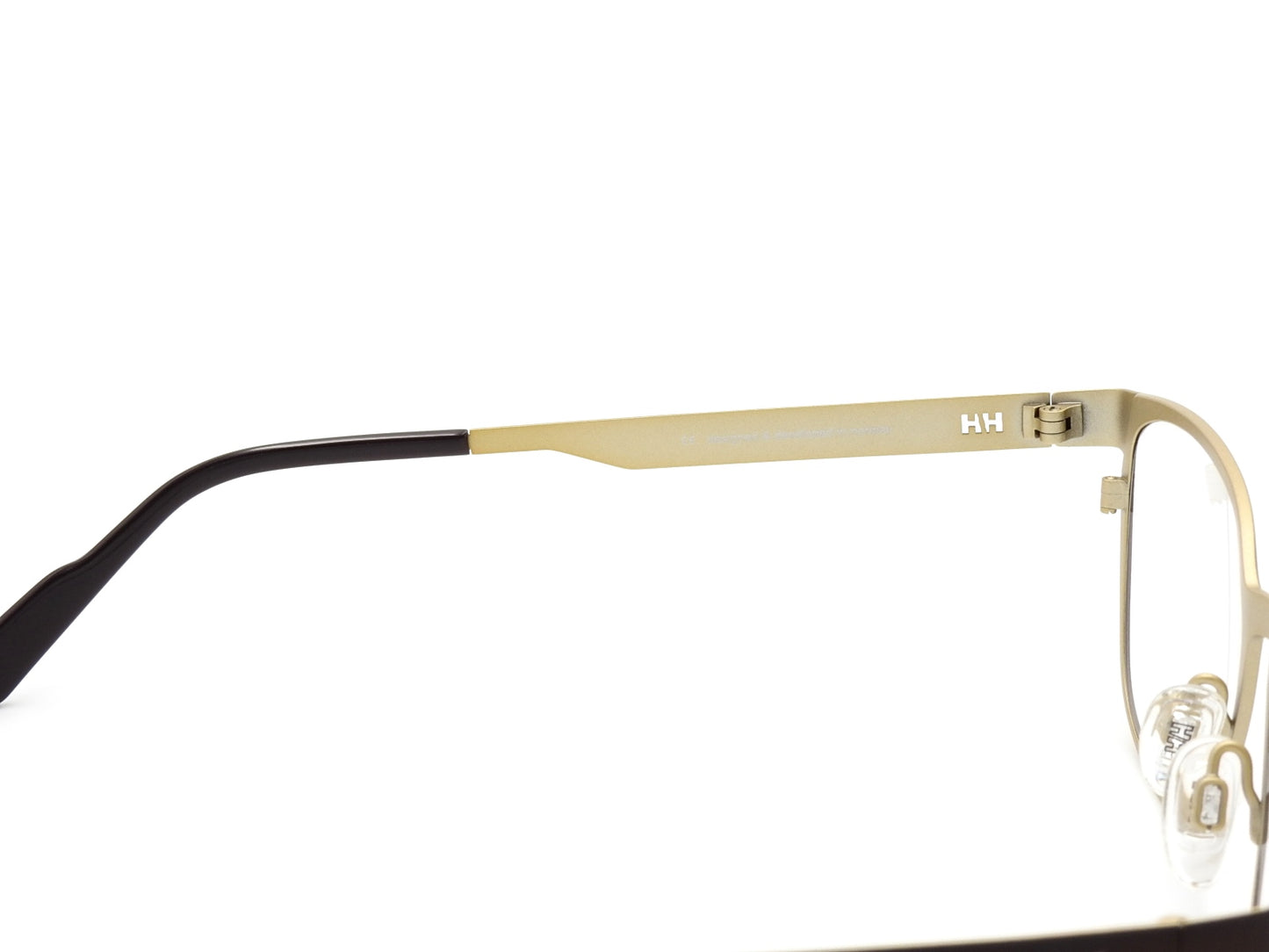 Herrenbrillengestell Helly Hansen HH1037 aus Titan