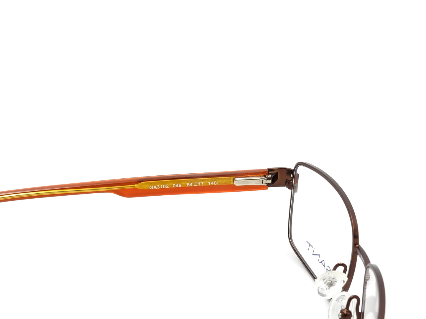 Men's glasses frames Gant GA3102