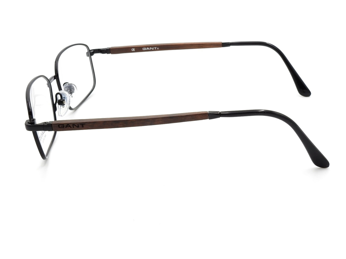 Men's glasses frames Gant Alder