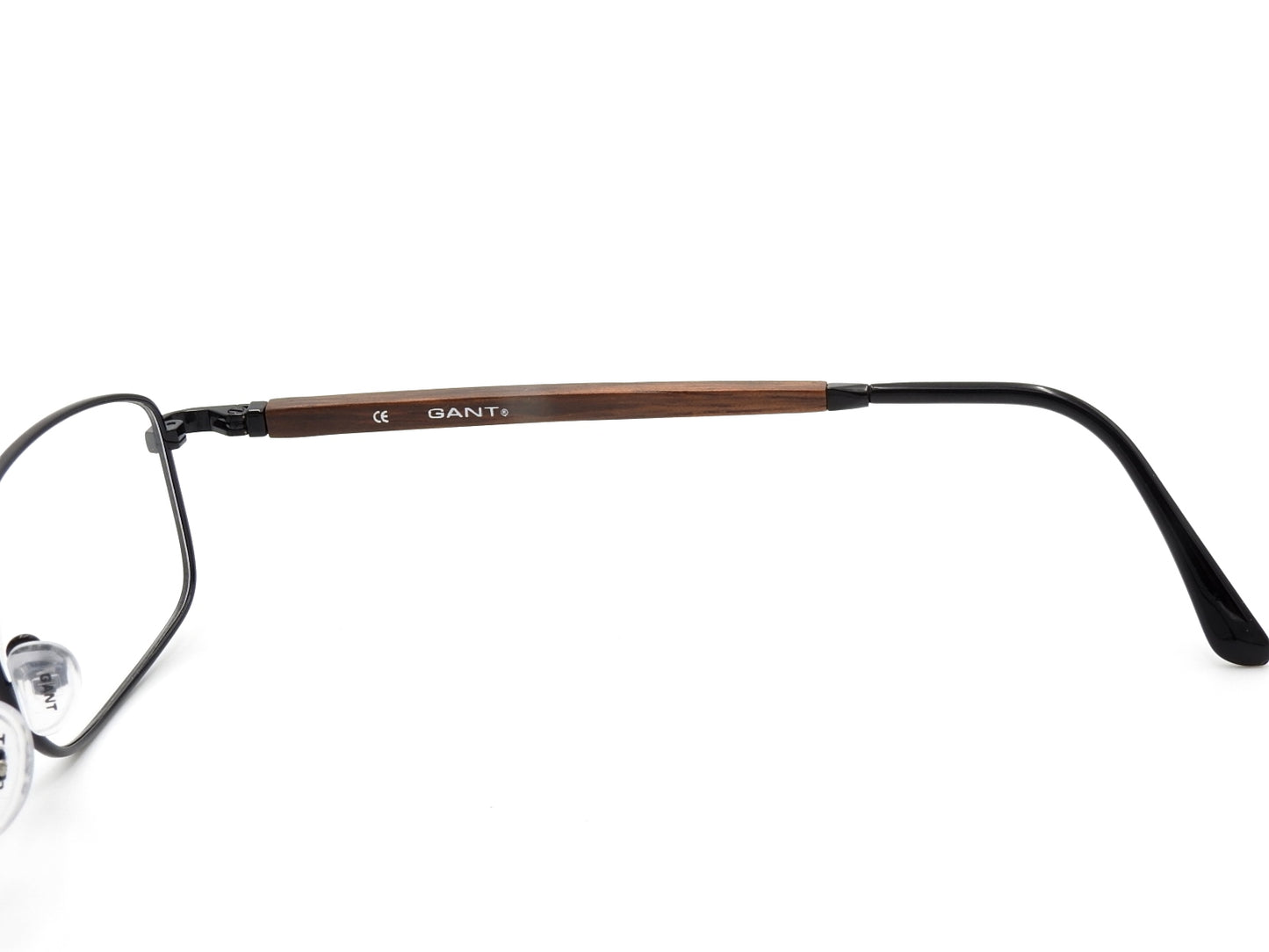 Men's glasses frames Gant Alder