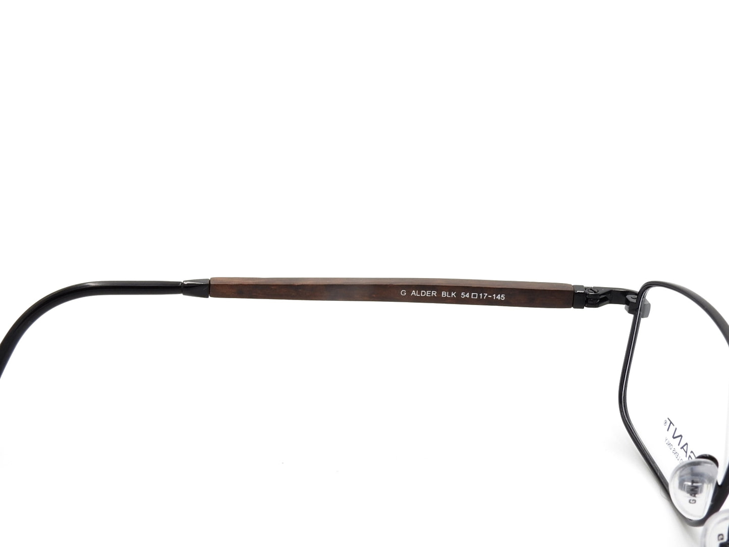Men's glasses frames Gant Alder