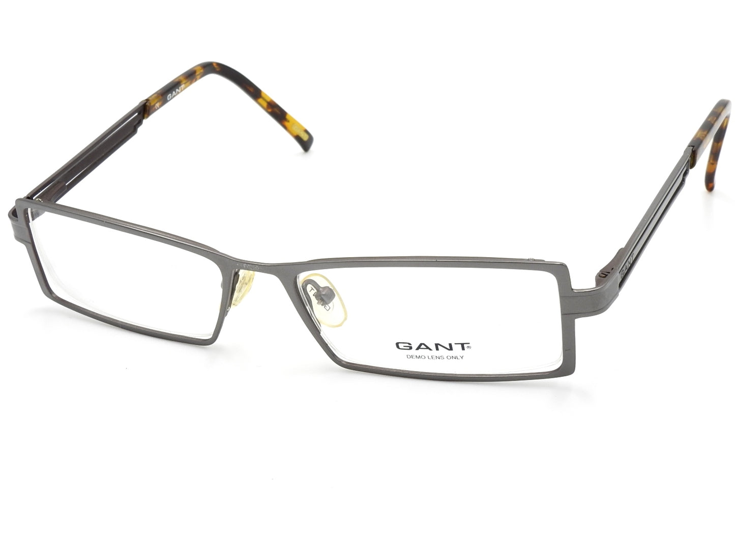 Men's Eyeglass Frames Gant Jeffreys SGUN/BRN (Exhibition)