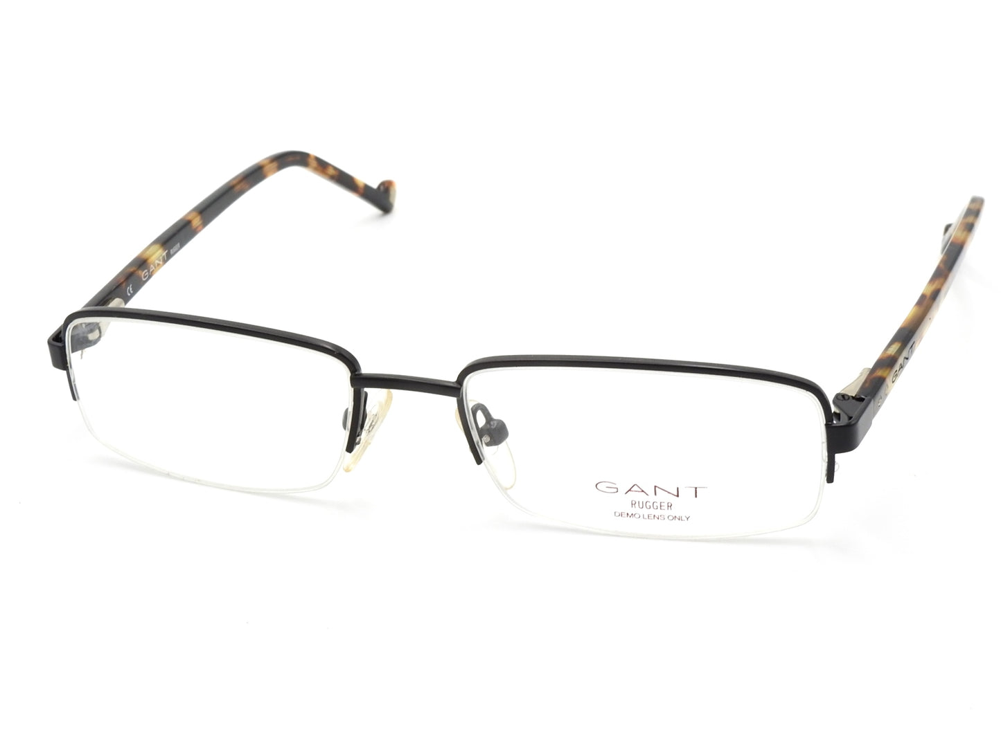 Men's glasses frames Gant GR Wake SBLK (exhibition)